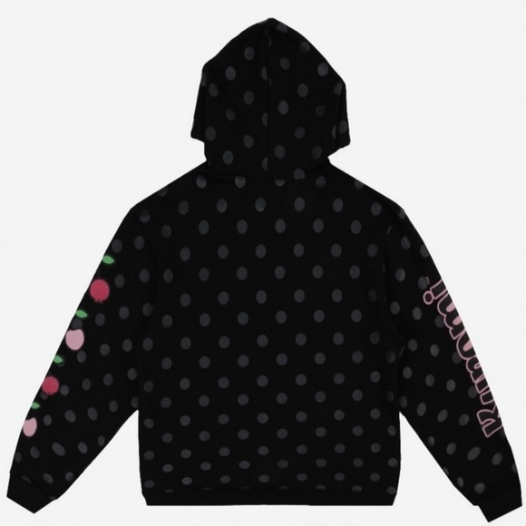 Kuromi Hoodie - Picture 2 of 6